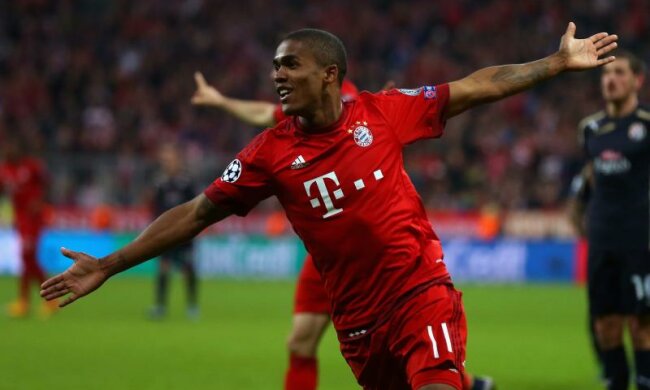 Барселона хоче підписати екс-гравця Шахтаря