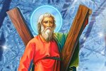 Скрин, видео YouTube Андрея Первозваного