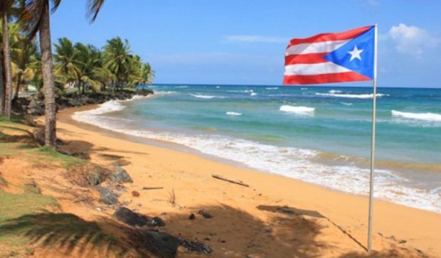 Фактически принадлежащий США Пуэрто-Рико переживает дефолт 