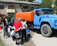 Киянам доведеться сидіти без води, терміново робіть запаси: кому не пощастить