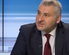 Стало известно, сколько охотились сотрудники ФСБ на Сущенко