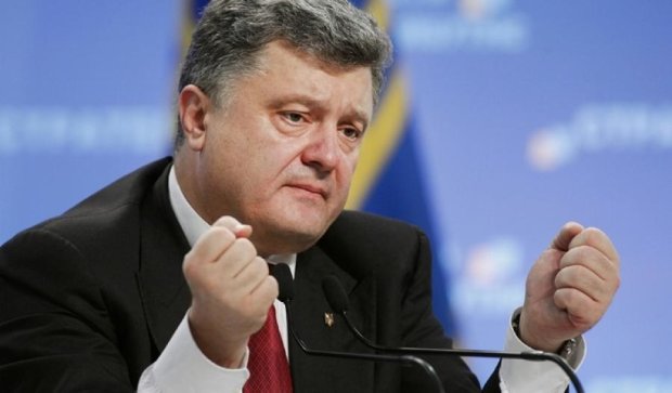 Порошенко повторить долю Януковича через виборчу систему