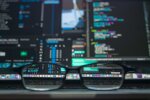 Синій екран смерті Windows, pexels.com