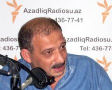 Журналіста російськомовної газети посадили на сім років