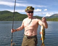 Навальний показав секретну дачу Путіна