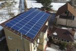 Солнечные батареи: цена, виды, окупаемость, Itc.ua