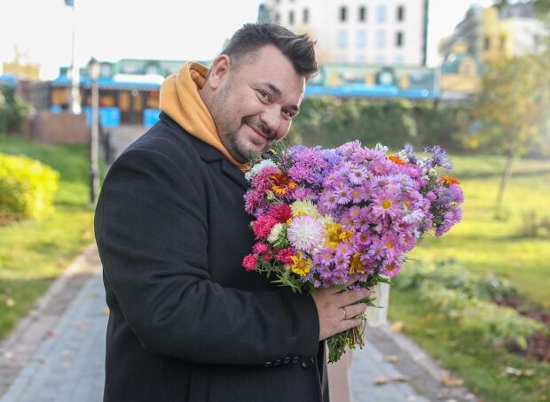 Сергій Жуков, фото - https://www.instagram.com/sezhukov/