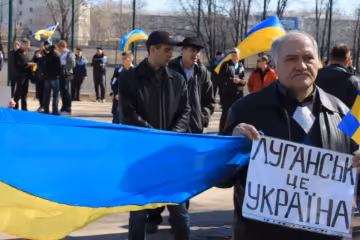 Ватажки "Л/ДНР" захотіли приєднається до рф, у путіна не зволікали з реакцією: "Москва визнала їх"