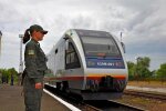 Тернопіль "почервонів": Укрзалізниця відмовилася саджати пасажирів у потяги