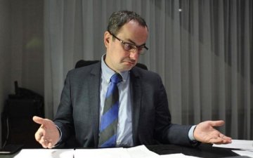 Підсумки Євробачення: триста незакритих угод та пікет під Кабміном