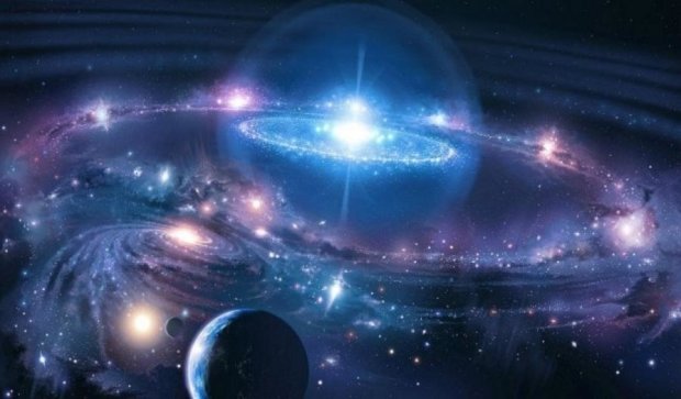 Ученые показали историю Вселенной за 6 минут (ВИДЕО)