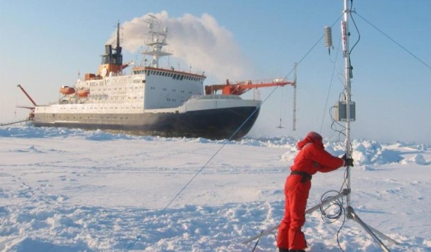 Санкции Запада не позволяют России осваивать Арктику