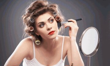 Женский макияж, фото womanadvice