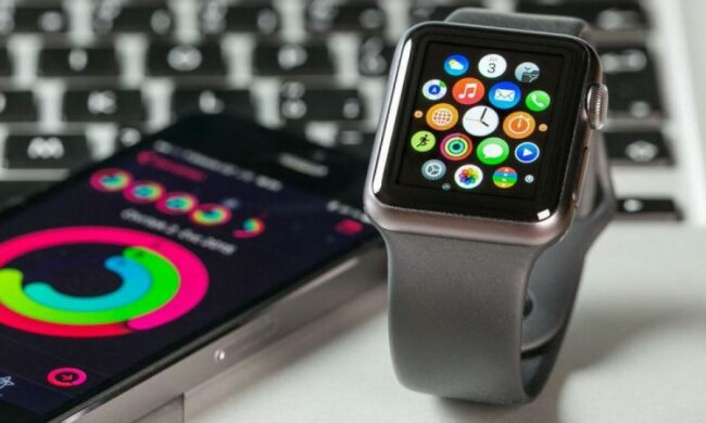 Додатки Apple прослуховують вас