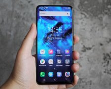 Флагман Vivo NEX 2 оснастили "Кольцом Всевластья"