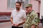 Валерій Дубіль