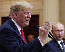Сподобалось і хоче ще: Трамп сподівається на наступну зустріч з Путіним