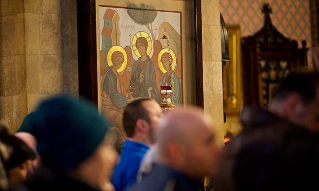 Трійця-2019: чому свято вважають днем народження Церкви