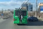 Скрін, відео Instagram