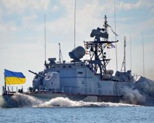 Фантастична чіткість: українські моряки показали всю потужність грізного озброєння