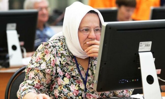 Частина пенсіонерів вже втратили пенсію