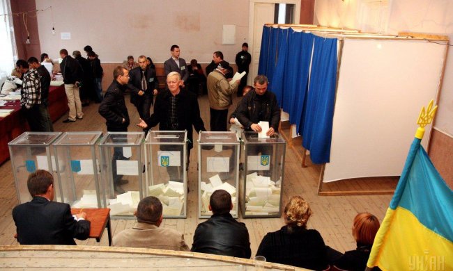 Порошенко терміново звернувся до Путіна через вибори в Україні