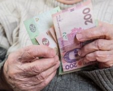 Міністр пообіцяв українцям "сучасні" пенсії