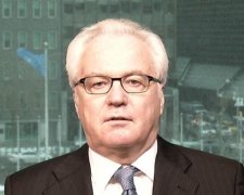 Кремль рознервувався через американське розслідування смерті Чуркіна