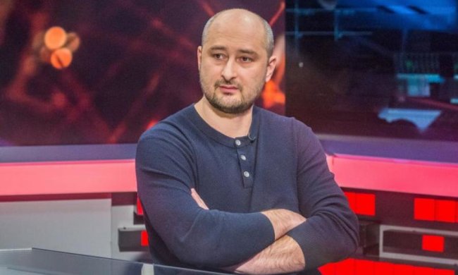 На спині журналістів: Репортери без кордонів не оцінили шоу з Бабченком