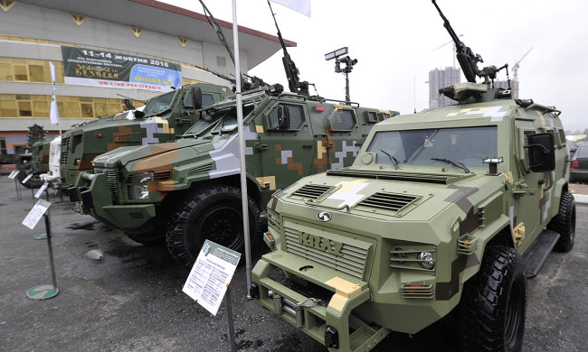 Розпил оборонки, Порошенко і "золоті хлопчики": як заробили мільярди на крові героїв