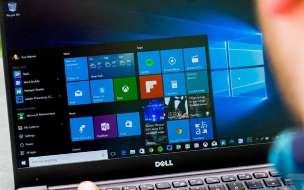 Обережно: Windows 10 може "вбити" ваш комп'ютер