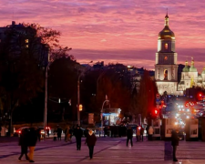 Українці, Київ, собор, фото з соцмереж