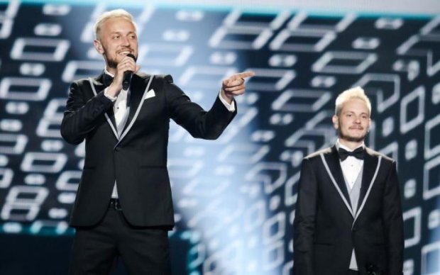 Сонячний удар: історія веселих молдаван на Євробаченні