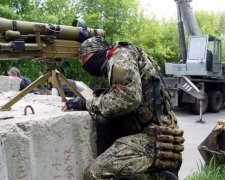 Російські найманці "засвітили" путінські подарунки на Донбасі