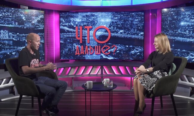 Всеволод Непогодін, скріншот відео