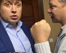 Драка Ляшко с Герусом получила громкое продолжение: полиция приняла неожиданное решение