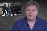 Ігор Лєсєв в програмі "Не добрий вечір"