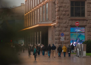 Українці, погода, фото із соцмереж