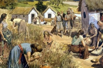 Дослідники показали найдавніші продукти: вирощуємо і вживаємо досі