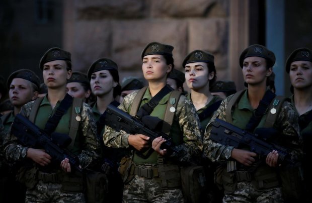 "Невидимый батальон" на Донбассе: невероятное видео тронуло сердца украинцев