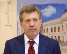 Дочь "хозяина" Одессы слегка обскубали