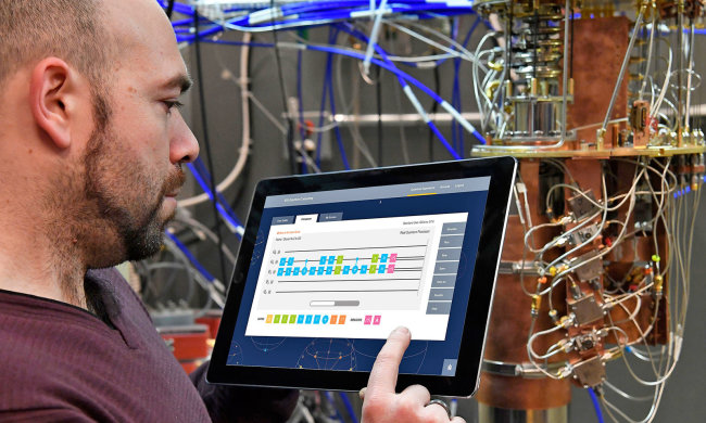 Нова реальність: вчені створили квантову симуляцію життя