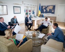 МИД Украины - фото Министерства иностранных дел Украины