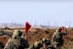 Российские оккупанты в Крыму, скриншот: YouTube