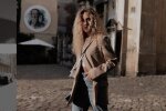 Победительница "Холостяка" Квиткова без белья повернулась задом к украинцам: "Мне тебя обещали"