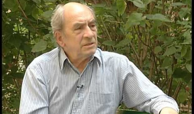 Во Франции умер украинский диссидент Леонид Плющ