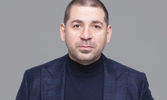 Володимир Манукян