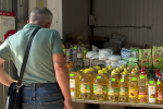 Ціни на продукти. Фото: скрін youtube