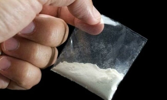 Дівчинка здала копам батька-наркоторговця