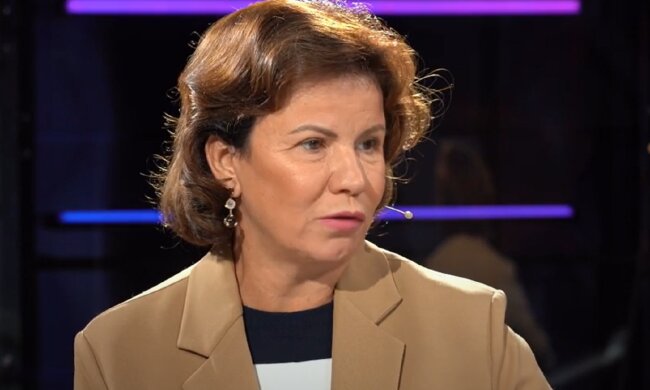 Марина Ставнійчук